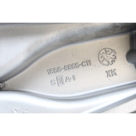 Mercruiser Bravo III Single - Zinc Lower Unit Empty Gearcase Housing