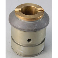 389045 0389045 Johnson Evinrude 1978-97 Gearcase Head 25 28 35 HP NEW OLD STOCK!