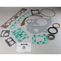 18-4381 Sierra Overhaul Gasket Kit replaces Mercruiser 43186A1 NEW OLD STOCK!