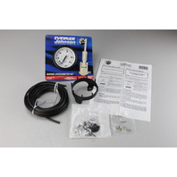 764072 Johnson Evinrude 1991-2010 Marine Speedometer Kit 65 MPH NEW OLD STOCK