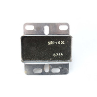 SRP-9001 Prestolite Replaces 381538 Johnson Evinrude 1972-73 Regulator 40 HP NEW