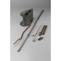 383845 0383845 Johnson Evinrude 1969-76 5” Extension Kit 18 25 HP 2 Cylinder NEW