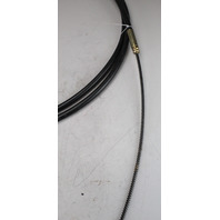 SSC6217 SeaStar Teleflex Quick Connect 17 FT Steering Cable NEW OLD STOCK!