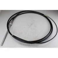 SSC6217 SeaStar Teleflex Quick Connect 17 FT Steering Cable NEW OLD STOCK!