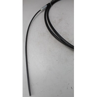 SSC6216 SeaStar Teleflex Quick Connect 16 FT Steering Cable NEW OLD STOCK!