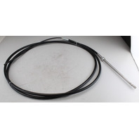 SSC6216 SeaStar Teleflex Quick Connect 16 FT Steering Cable NEW OLD STOCK!