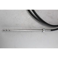 SSC6216 SeaStar Teleflex Quick Connect 16 FT Steering Cable NEW OLD STOCK!