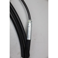 SSC6216 SeaStar Teleflex Quick Connect 16 FT Steering Cable NEW OLD STOCK!