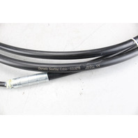SSC6216 SeaStar Teleflex Quick Connect 16 FT Steering Cable NEW OLD STOCK!