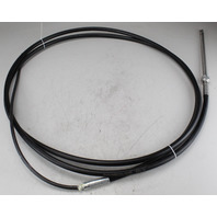 SSC6216 SeaStar Teleflex Quick Connect 16 FT Steering Cable NEW OLD STOCK!