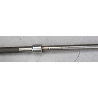 45-99032M 6E7-45501-01-00 Yamaha 1984-1995 24" Driveshaft 9.9 15 HP 2 CYL