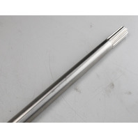 45-99032M 6E7-45501-01-00 Yamaha 1984-1995 24" Driveshaft 9.9 15 HP 2 CYL