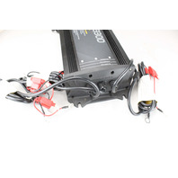 Minn Kota MK330D Battery Charger 3 Bank 10 Amp NEW OLD STOCK