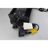 Minn Kota MK330D Battery Charger 3 Bank 10 Amp NEW OLD STOCK