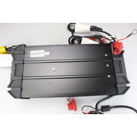 Minn Kota MK330D Battery Charger 3 Bank 10 Amp NEW OLD STOCK