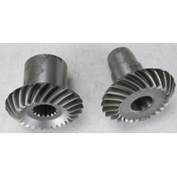 45814A5 MerCruiser 1978-97 Gear Set R/MR/Alpha I Gen II Teeth: 24 NEW OLD STOCK