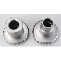 45814A5 MerCruiser 1978-97 Gear Set R/MR/Alpha I Gen II Teeth: 24 NEW OLD STOCK