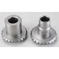 45814A5 MerCruiser 1978-97 Gear Set R/MR/Alpha I Gen II Teeth: 24 NEW OLD STOCK