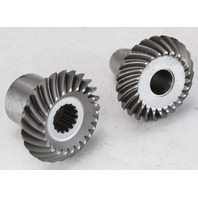 45814A5 MerCruiser 1978-97 Gear Set R/MR/Alpha I Gen II Teeth: 24 NEW OLD STOCK