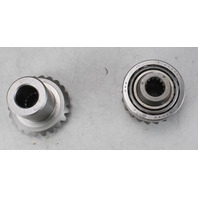 18411A2 MerCruiser 1991-97 Gear & Bearing Set Alpha I Gen II Ratio 1.50:1 NEW