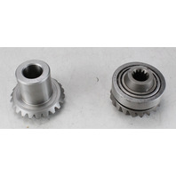 18411A2 MerCruiser 1991-97 Gear & Bearing Set Alpha I Gen II Ratio 1.50:1 NEW