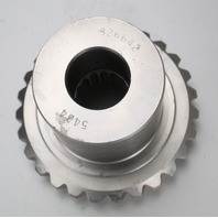 826642T Mercruiser Pinion Gear 1988-98 27 Teeth 1.50:1 - 2.00:1 Bravo I II III