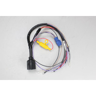 584401 Johnson Evinrude 92-96 Motor Cable Wiring Harness 50 60 65+ HP 3 Cyl NEW