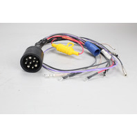 584401 Johnson Evinrude 92-96 Motor Cable Wiring Harness 50 60 65+ HP 3 Cyl NEW