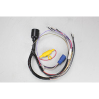 584401 Johnson Evinrude 92-96 Motor Cable Wiring Harness 50 60 65+ HP 3 Cyl NEW