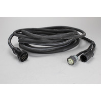 Yamaha Control Box Extension Harness W/ Gauge Plug 26' NEW!
