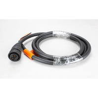 R62157 Raymarine Power & NMEA Straight Cable A50/A57/A70 NEW OLD STOCK