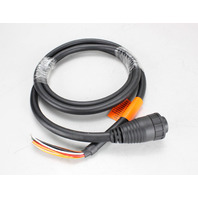 R62157 Raymarine Power & NMEA Straight Cable A50/A57/A70 NEW OLD STOCK