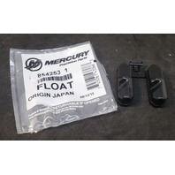 8542531 Mercury 2001-06 Quicksilver Carburetor Float 25 30 40 50 60 HP 4S NEW!