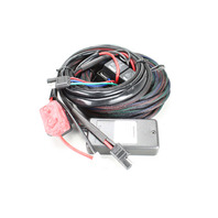 99-55027 99-55022 Panther 24' Push Button Switch Assembly & Relay NEW OLD STOCK