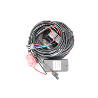 99-55027 99-55022 Panther 24' Push Button Switch Assembly & Relay NEW OLD STOCK