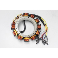 9610A5 9610A9 Mercury 1989-1991 40A Stator 135 150 175 200 HP 2.5L V6 1 YEAR WTY