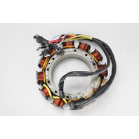 9610A5 9610A9 Mercury 1989-1991 40A Stator 135 150 175 200 HP 2.5L V6 1 YEAR WTY