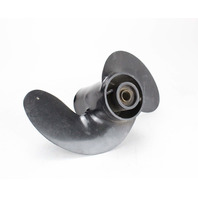 31214A1 Mercury 1970 2 Blade Propeller 6 x 8 7/8 6 spline 3.9 4.0 4.5 HP