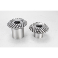 43-35994A2 Mercury Quicksilver Spiral Gear Set NEW