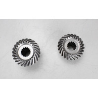 43-35994A2 Mercury Quicksilver Spiral Gear Set NEW