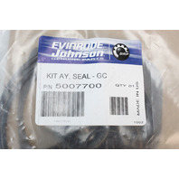 NEW 5007700 Johnson Evinrude 2007-2011 Gearcase Seal Kit 135 150 175 200 + HP