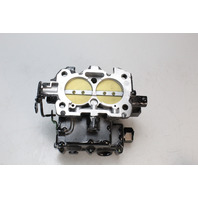 865960A01 C# 866141 Mercruiser 0720 Carburetor Kit 2 Barrel 4.3L V6