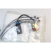 865960A01 C# 866141 Mercruiser 0720 Carburetor Kit 2 Barrel 4.3L V6