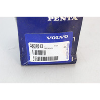 3855783 3807613 Volvo Penta Sliding Clutch Sleeve Gear AQ Series DP SX Drive NEW