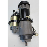 879150A85 50-879150A85 Mercury Starter Motor 22 Teeth NEW OEM! 1 YR WTY