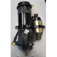879150A85 50-879150A85 Mercury Starter Motor 22 Teeth NEW OEM! 1 YR WTY