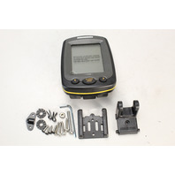 NEW! Humminbird Fishfinder Piranhamax 170 OEM Head Unit