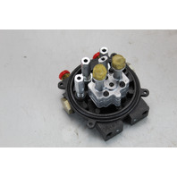 Mercury Quicksilver 1980-1998 Adaptor Assembly Alpha/Bravo