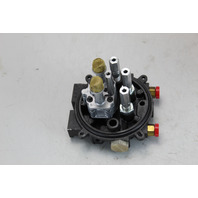 Mercury Quicksilver 1980-1998 Adaptor Assembly Alpha/Bravo