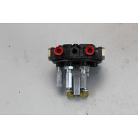 Mercury Quicksilver 1980-1998 Adaptor Assembly Alpha/Bravo